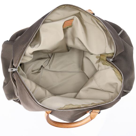 Louis Vuitton Aventurier Polaire Bag Terre Damier Geant Canvas - Picture 5 of 8